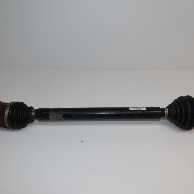Transmission avant droite occasion VOLKSWAGEN EOS Phase 1 04-1995->04-1999 2.0 TDI 140ch 5Q0407272BT 1