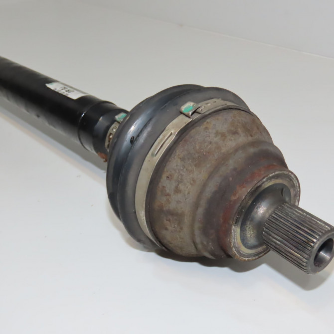 Transmission avant droite occasion VOLKSWAGEN EOS Phase 1 04-1995->04-1999 2.0 TDI 140ch 5Q0407272BT 2