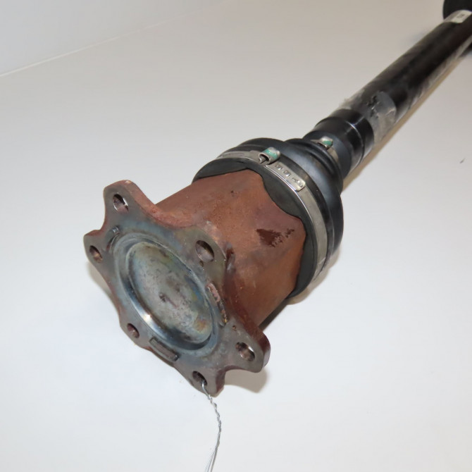 Transmission avant droite occasion VOLKSWAGEN EOS Phase 1 04-1995->04-1999 2.0 TDI 140ch 5Q0407272BT 3