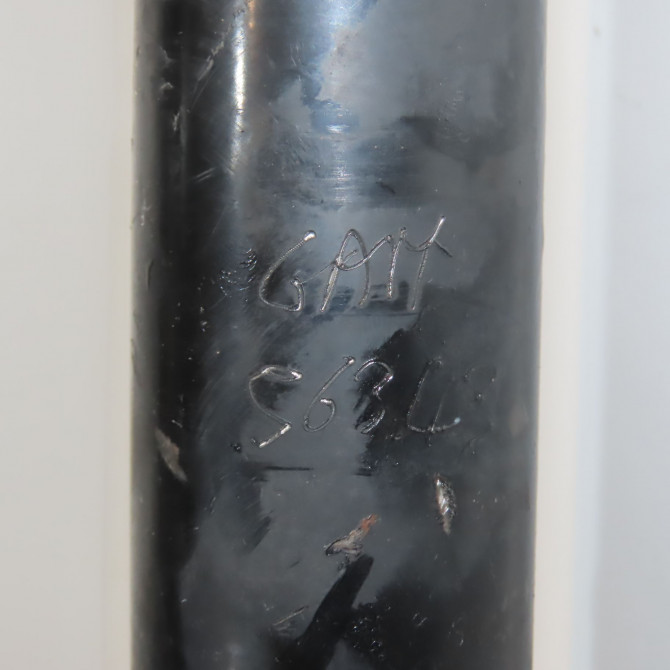 Transmission avant droite occasion VOLKSWAGEN EOS Phase 1 04-1995->04-1999 2.0 TDI 140ch 5Q0407272BT 5