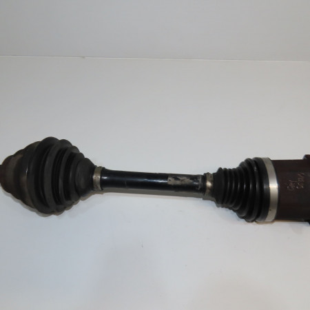 Transmission avant gauche occasion VOLKSWAGEN EOS Phase 1 04-1995->04-1999 2.0 TDI 140ch 1K0407271KB