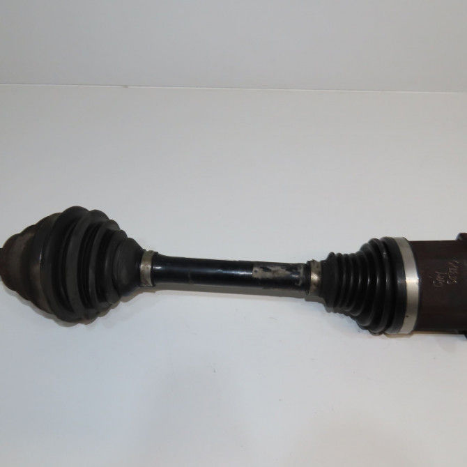 Transmission avant gauche occasion VOLKSWAGEN EOS Phase 1 04-1995->04-1999 2.0 TDI 140ch 1K0407271KB 1