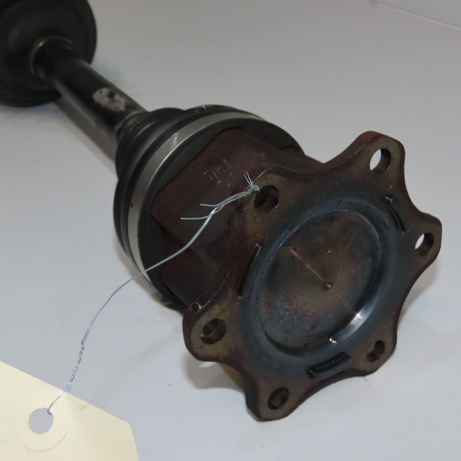 Transmission avant gauche occasion VOLKSWAGEN EOS Phase 1 04-1995->04-1999 2.0 TDI 140ch 1K0407271KB 3