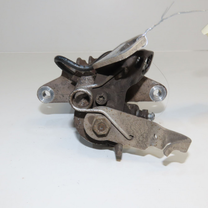 Etrier de frein arrière droit occasion VOLKSWAGEN EOS Phase 1 04-1995->04-1999 2.0 TDI 140ch 1K0615424J 3