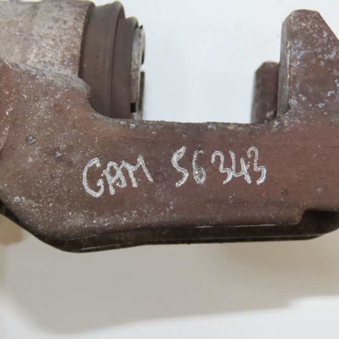 Etrier de frein arrière droit occasion VOLKSWAGEN EOS Phase 1 04-1995->04-1999 2.0 TDI 140ch 1K0615424J 5