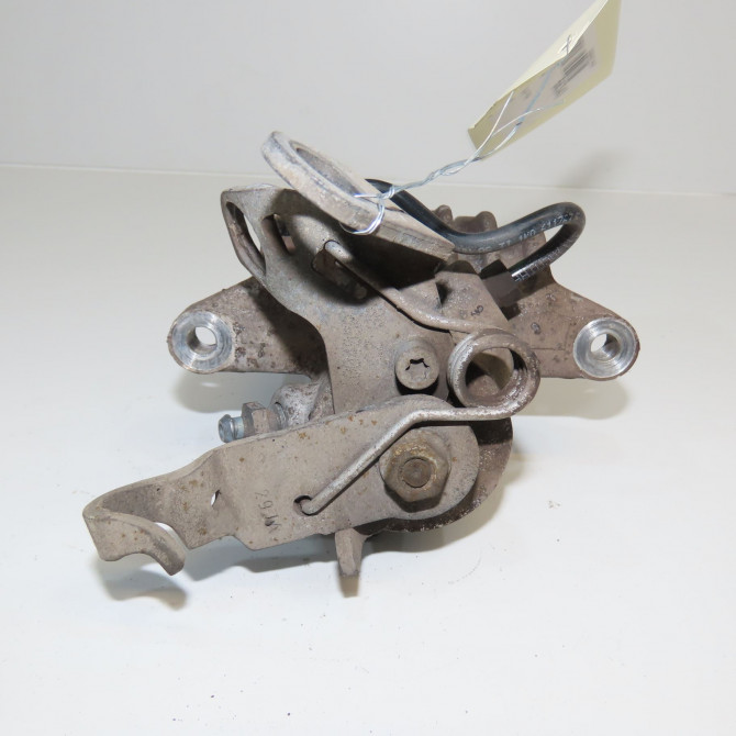 Etrier de frein arrière gauche occasion VOLKSWAGEN EOS Phase 1 04-1995->04-1999 2.0 TDI 140ch 1K0615423J 3