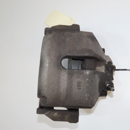 Etrier de frein avant gauche occasion VOLKSWAGEN EOS Phase 1 04-1995->04-1999 2.0 TDI 140ch 1K0615123E