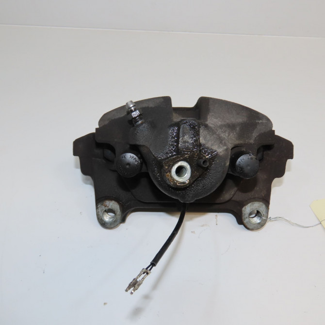 Etrier de frein avant gauche occasion VOLKSWAGEN EOS Phase 1 04-1995->04-1999 2.0 TDI 140ch 1K0615123E 3