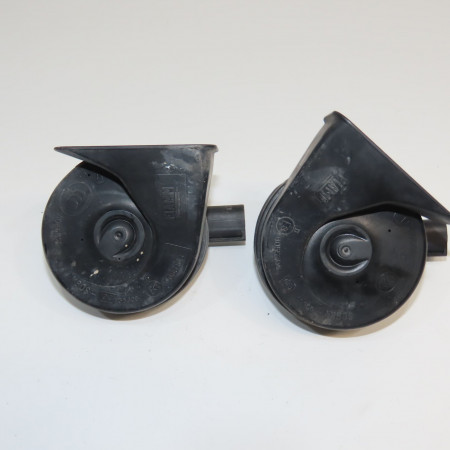 Klaxon  / avertisseur occasion VOLKSWAGEN EOS Phase 1 04-1995->04-1999 2.0 TDI 140ch 3Q0951223F