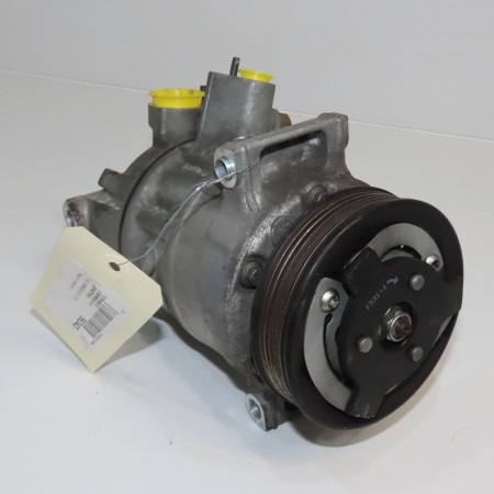 Compresseur air conditionne occasion VOLKSWAGEN EOS Phase 1 04-1995->04-1999 2.0 TDI 140ch 1K0820808F