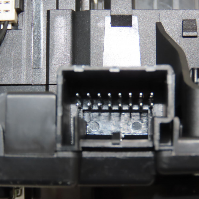 Bloc commodos occasion VOLKSWAGEN EOS Phase 1 04-1995->04-1999 2.0 TDI 140ch 5K0953223 3