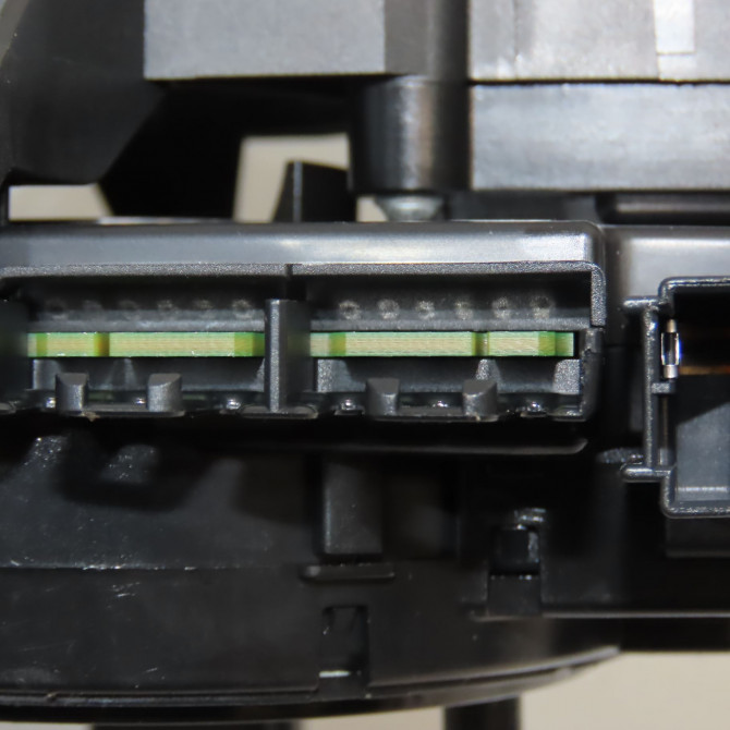 Bloc commodos occasion VOLKSWAGEN EOS Phase 1 04-1995->04-1999 2.0 TDI 140ch 5K0953223 4