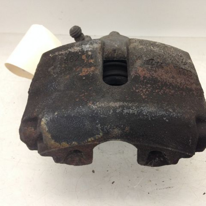 Etrier de frein avant gauche occasion VOLKSWAGEN PASSAT VI Phase 1 10-2010->... 2.0 TDI 140ch 1K0615123E 1