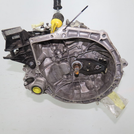 Boîte à vitesse mecanique occasion PEUGEOT 207 Phase 1 04-2006->06-2013 1.4i 16v 90ch 9803846280