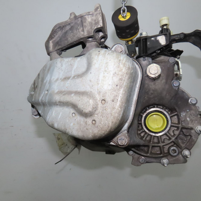 Boîte à vitesse mecanique occasion PEUGEOT 207 Phase 1 04-2006->06-2013 1.4i 16v 90ch 9803846280 3