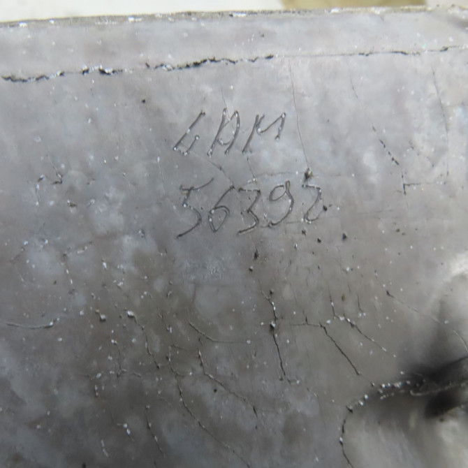 Boîte à vitesse mecanique occasion PEUGEOT 207 Phase 1 04-2006->06-2013 1.4i 16v 90ch 9803846280 5