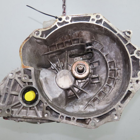 Boîte à vitesse mecanique occasion OPEL CORSA V 24579784