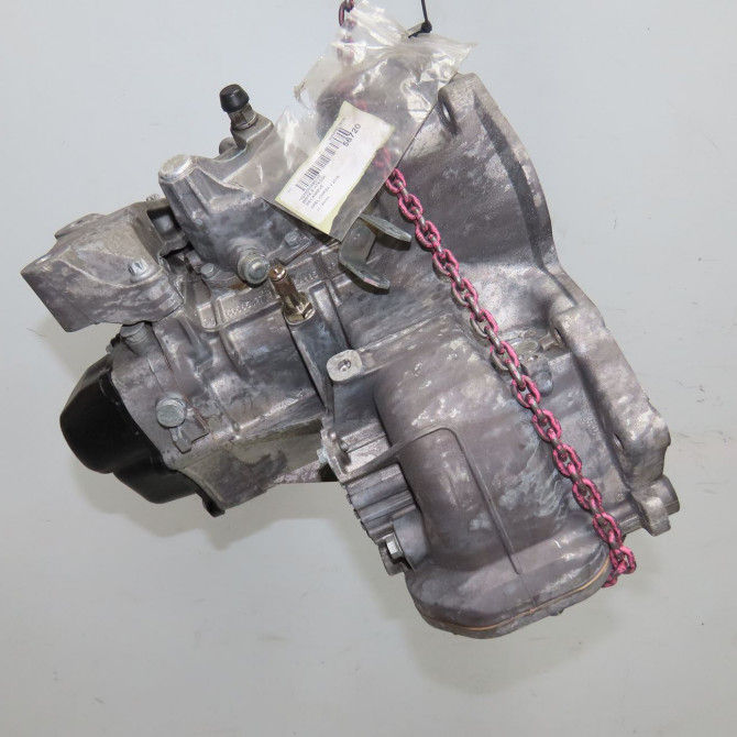 Boîte à vitesse mecanique occasion OPEL CORSA V 24579784 2