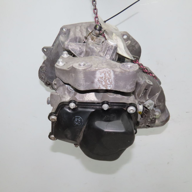 Boîte à vitesse mecanique occasion OPEL CORSA V 24579784 3