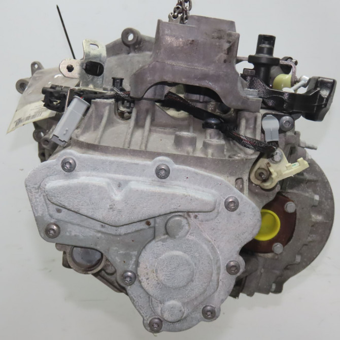 Boîte à vitesse mecanique occasion PEUGEOT EXPERT III phase 1 03-2016->... 2.0 BLUEHDI 120ch 9819585680 3