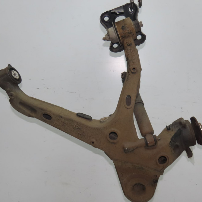Moyeu arg occasion PEUGEOT EXPERT III phase 1 03-2016->... 2.0 BLUEHDI 120ch 9819074780 2