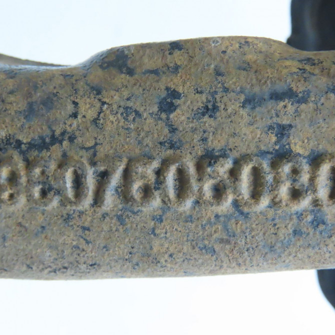 Moyeu arg occasion PEUGEOT EXPERT III phase 1 03-2016->... 2.0 BLUEHDI 120ch 9819074780 3