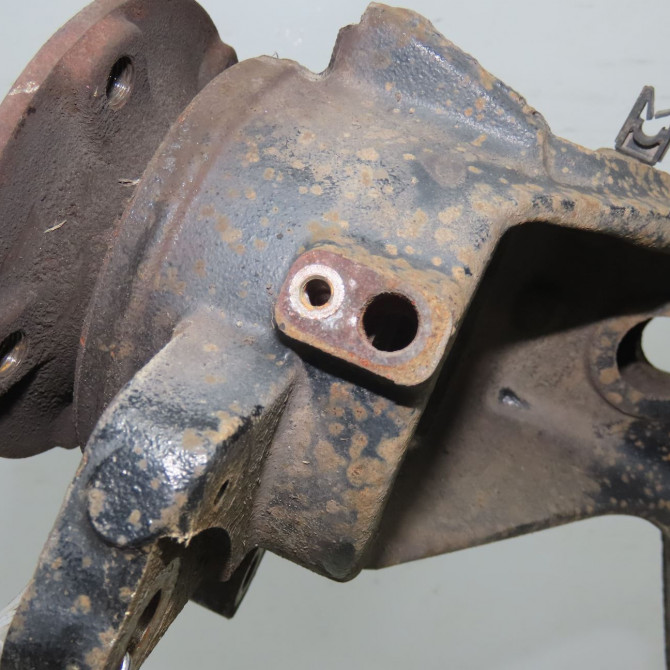 Moyeu arg occasion PEUGEOT EXPERT III phase 1 03-2016->... 2.0 BLUEHDI 120ch 9819074780 4