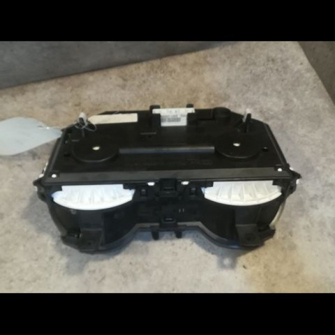 Compteur occasion NISSAN JUKE Phase 2 03-2014->... 1.2i 115ch 24810BV46C 2