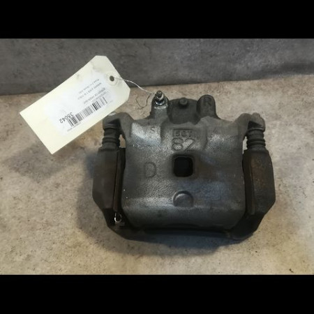 Etrier de frein avant droit occasion NISSAN JUKE Phase 2 03-2014->... 1.2i 115ch 41001EN00B