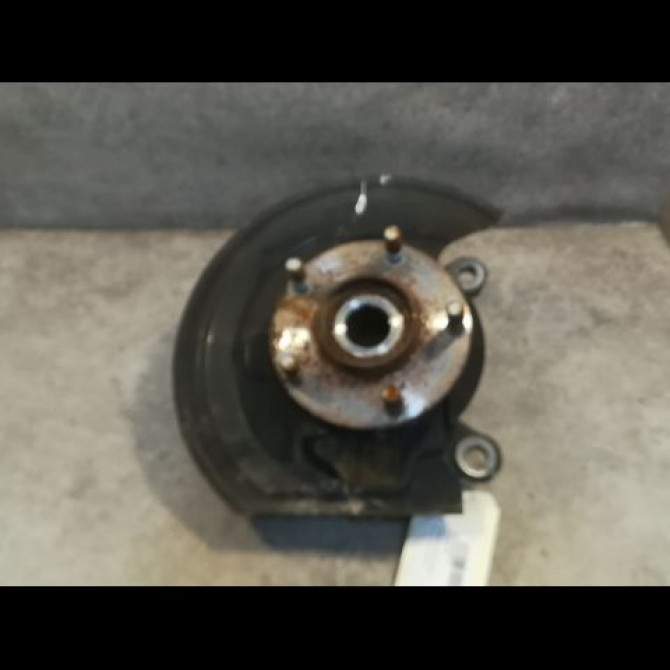 Moyeu avd occasion NISSAN JUKE Phase 2 03-2014->... 1.2i 115ch 402025SK0A 1