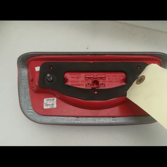 Feux stop supplementaire occasion NISSAN JUKE Phase 2 03-2014->... 1.2i 115ch 26590BV80A 2