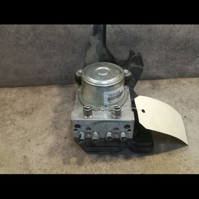 Unité hydraulique ABS occasion NISSAN JUKE Phase 2 03-2014->... 1.2i 115ch 47660HY01B 1