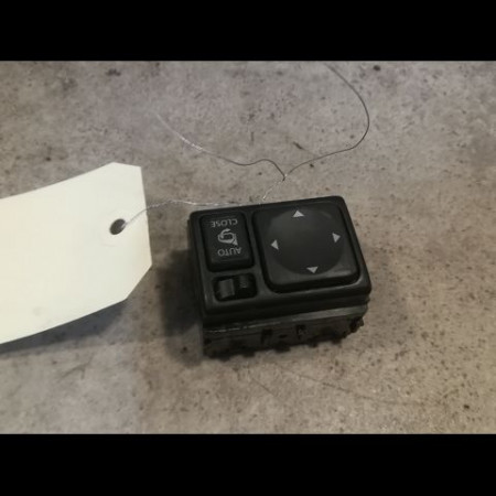 Commande rétroviseurs extérieures électriques occasion NISSAN JUKE Phase 2 03-2014->... 1.2i 115ch 255701HA2K