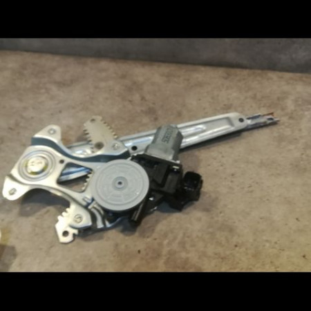 Mecanisme+moteur leve-glace ard occasion NISSAN JUKE Phase 2 03-2014->... 1.2i 115ch 827201KA1C