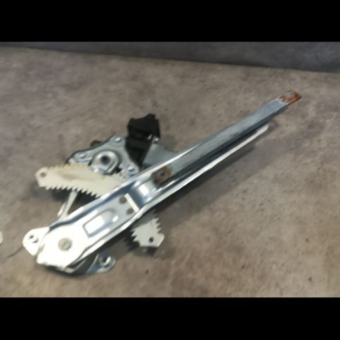 Mecanisme+moteur leve-glace ard occasion NISSAN JUKE Phase 2 03-2014->... 1.2i 115ch 827201KA1C 2