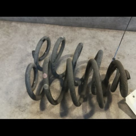 Ressort amortisseur ard occasion NISSAN JUKE Phase 2 03-2014->... 1.2i 115ch 550201KA1D