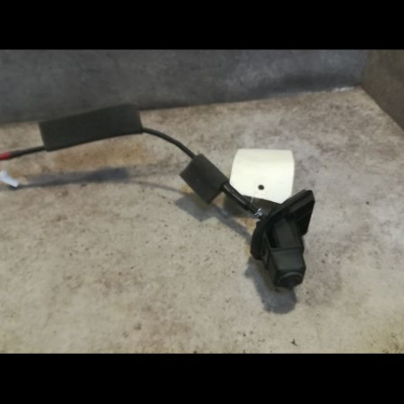 Capteur aide stationnement ar occasion NISSAN JUKE Phase 2 03-2014->... 1.2i 115ch