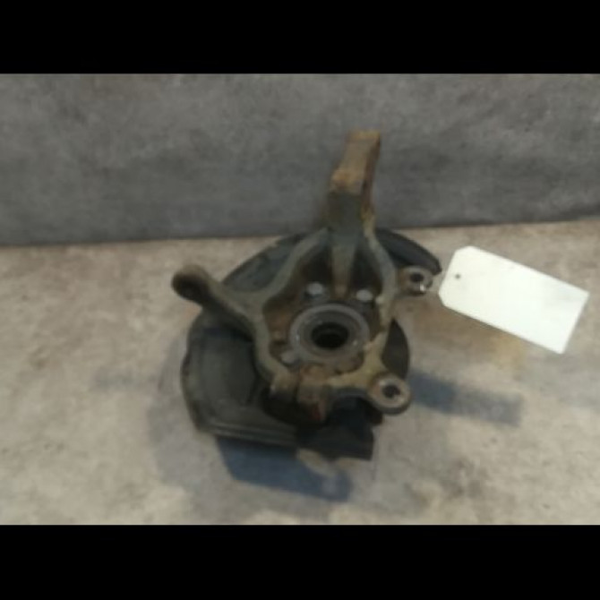 Moyeu avg occasion NISSAN JUKE Phase 2 03-2014->... 1.2i 115ch 402025SK0A 2