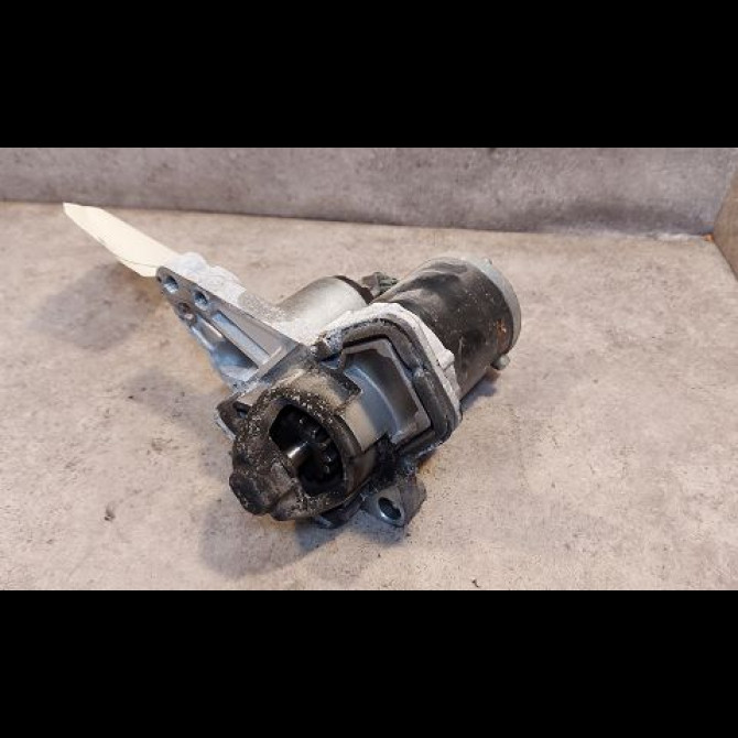 Démarreur occasion NISSAN JUKE Phase 2 03-2014->... 1.2i 115ch 2330000Q3D 1