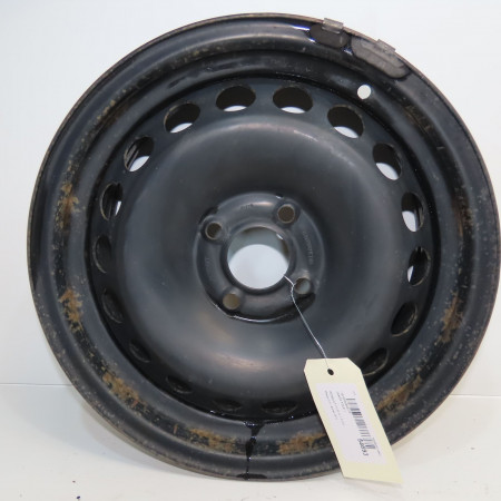 Jante tole occasion RENAULT CLIO IV Phase 2 08-2016->... 1.5 DCI 90ch 403006005R