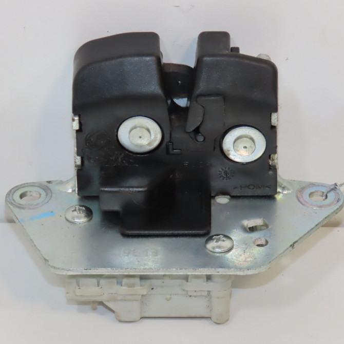 Serrure hayon occasion FIAT IDEA Phase 1 04-1995->04-1999 1.3 DT 90ch 51829409 1