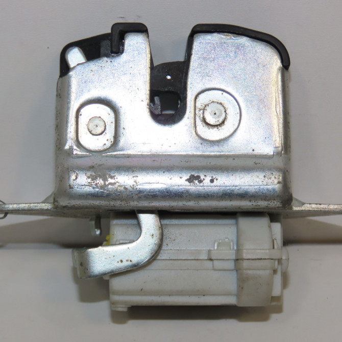 Serrure hayon occasion FIAT IDEA Phase 1 04-1995->04-1999 1.3 DT 90ch 51829409 2