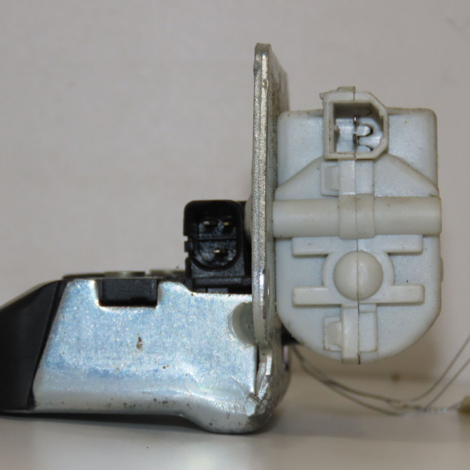 Serrure hayon occasion FIAT IDEA Phase 1 04-1995->04-1999 1.3 DT 90ch 51829409 3