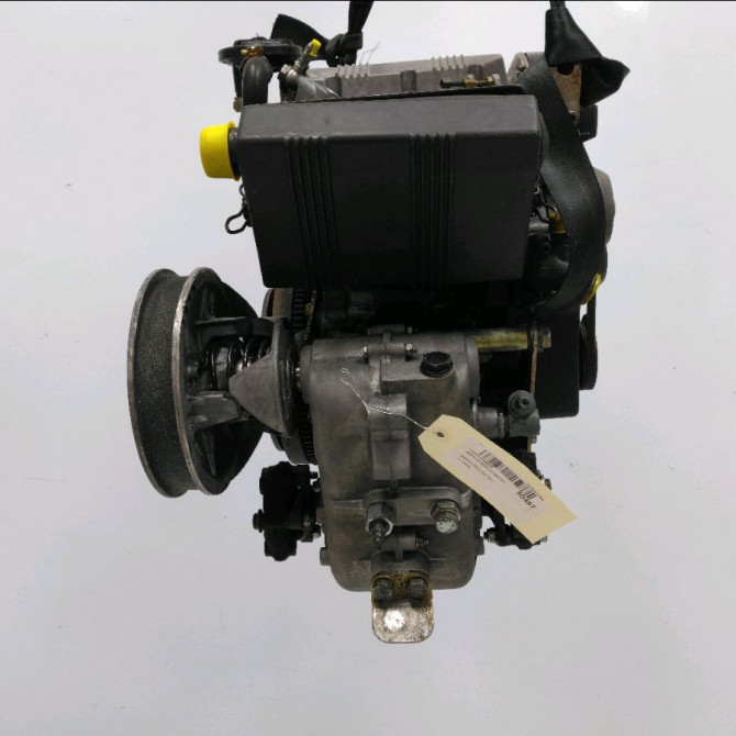 Moteur boite complet occasion 1