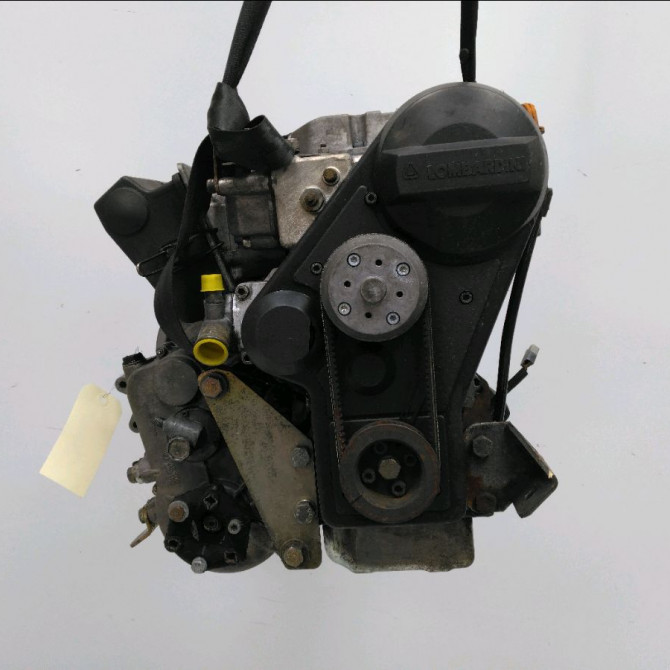 Moteur boite complet occasion 2
