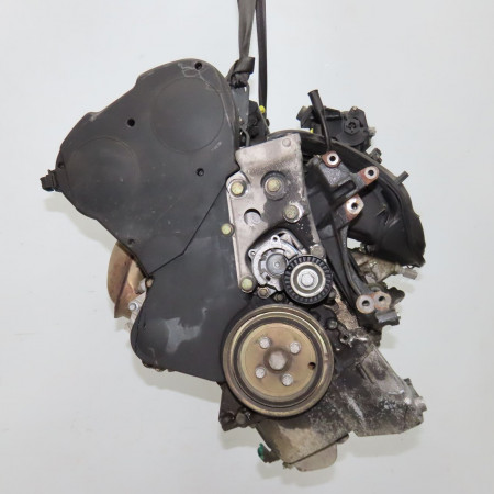 Moteur essence occasion PEUGEOT 406 Phase 2 04-1999->04-2004 1.8i 16v 1352T