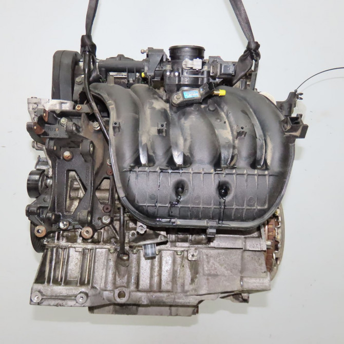 Moteur essence occasion PEUGEOT 406 Phase 2 04-1999->04-2004 1.8i 16v 1352T 2