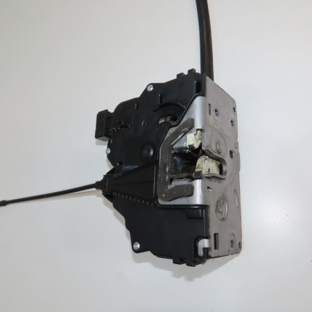 Serrure porte avd occasion FIAT DUCATO III Phase 1 06-2006->10-2014 1393819080