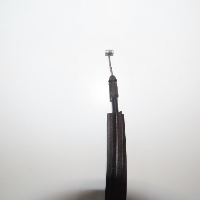 Serrure porte avd occasion FIAT DUCATO III Phase 1 06-2006->10-2014 1393819080 4