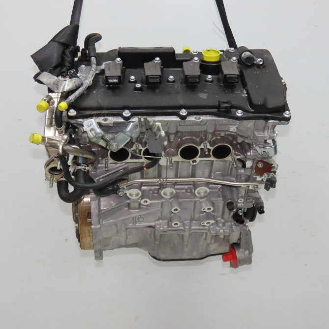 Moteur essence occasion 3